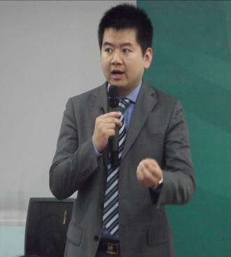 讲师简介 姓名: 李正 性别: 男 所属地区: 无 出生年月: 擅长课程