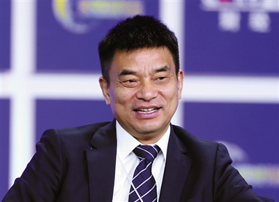 结盟雷军 刘永好瞄上网络银行?